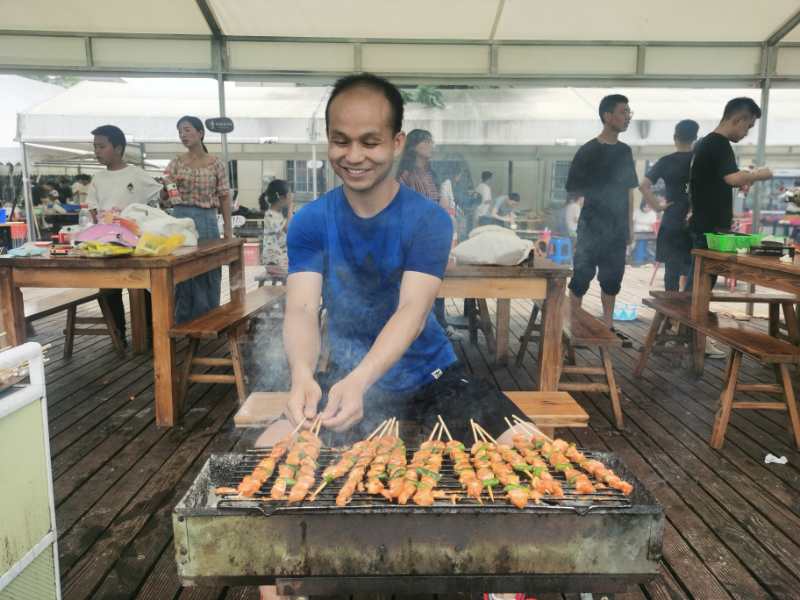 收獲、喜悅、磨礪、前行(圖8)